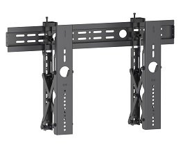 Pop-Out Video Wall Mount